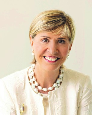 Dr. Carine Feyten