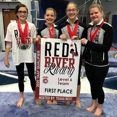 Level 6 1st Place team red River Rivelry.jpg