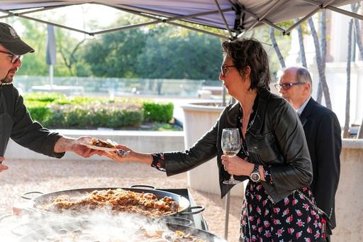 Courtesy of Celeste Cass