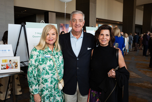 Grant Halliburton Foundation